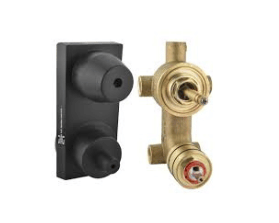 divertors – hi flow, low flow, aqua max, thermostat